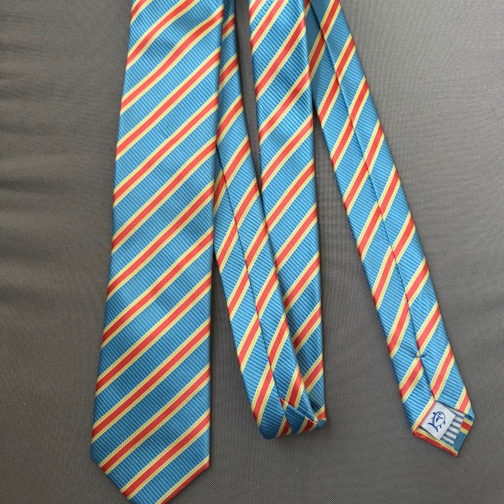Southern Tide Tie